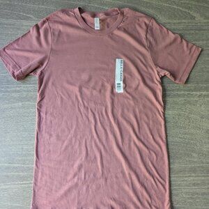 Classic T-Shirt - Mauve
